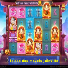 feirao dos moveis joinville